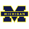 University of Michigan logo
