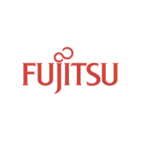 Fujitsu Logo for hard drive data recovery