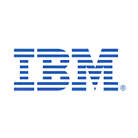 IBM Logo for hard drive data recovery
