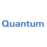 Quantum Logo for hard drive data recovery