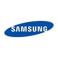 Samsung Logo for hard drive data recovery