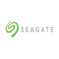 Seagate Logo for hard drive data recovery