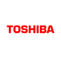 Toshiba Logo for hard drive data recovery