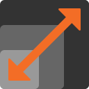 Hard Drive Capacity Icon for Data Recovery Cost Factors